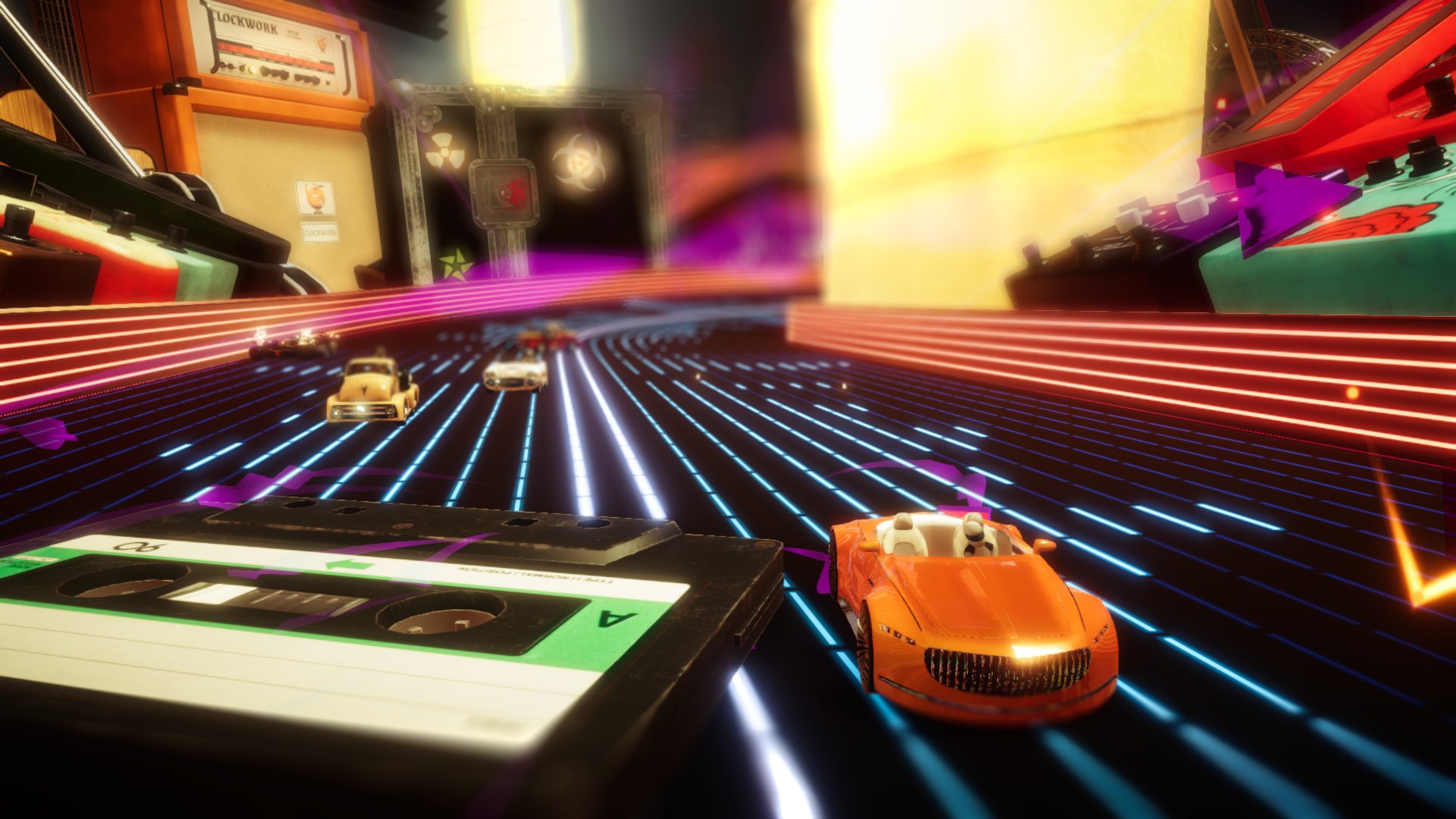 Super Toy Cars 2 - Imagen 10